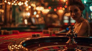 12bcr Live Casino